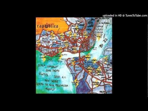 Black Company - Psyca Style