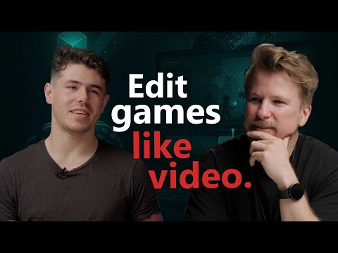 The Loveable for Games — Tempest AI: The One-Prompt Game Creator