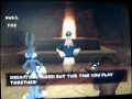 Bugs And Taz Time Busters Part 3 Memory Games