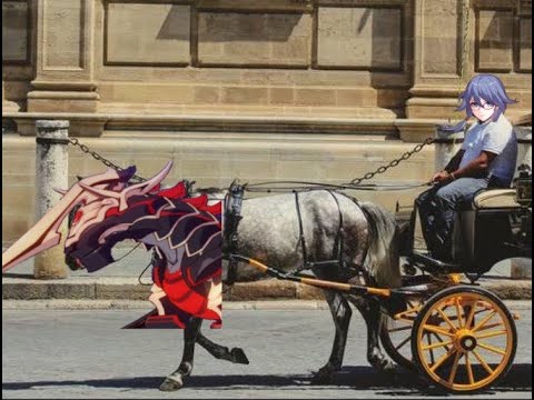 [Exalted] NS WC YA (Core OFF) vs Dxy 31253 | Old team still can drive the carrige!