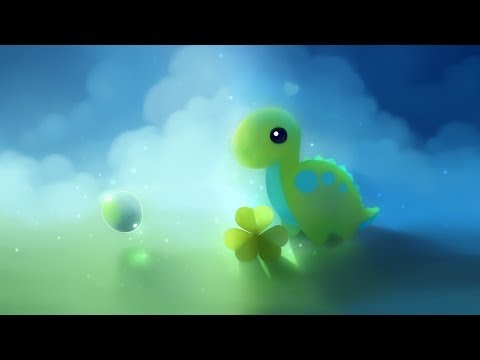 Curious Critters - Extended Version [Cute Game Music] [FL Studio]