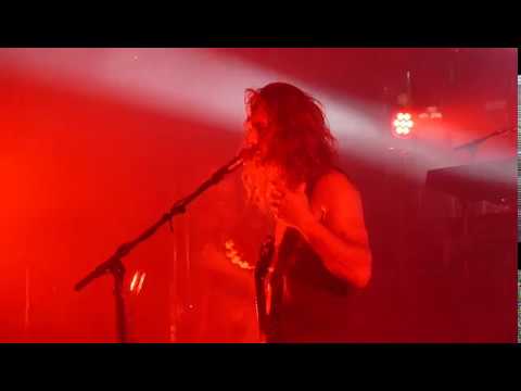 Pain of Salvation - Meaningless - Live Madrid 9-Abr-2017 by Churchillson