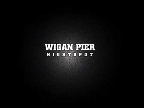 wigan pier 54 maybe