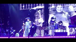 Llama por favor Alejandra guzman 2023