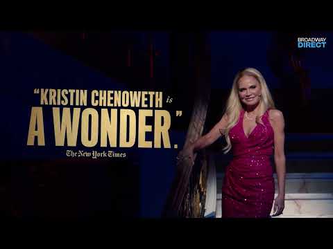 Audience view of The Queen of Versailles Broadway production during curtain call