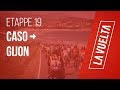 Wie wint etappe 19 in de Ronde van Spanje? | Vuelta