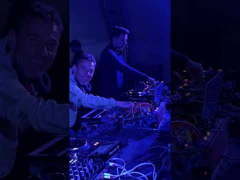 SHANTI V DEEDRAH LIVE