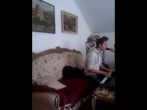 Ekrem Peles - Ciganine ti sto sviras