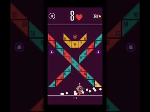 One More Brick BONUS 12