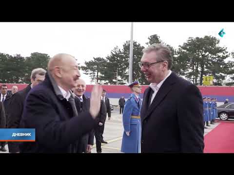 Dnevnik | 16.02.2026.