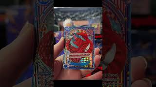 I Pulled the Rarest card in OP14 Buggy GOLD First Case Box/First Pack Magic!  #buggygold #op14
