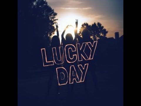 RogerThat - Lucky Day