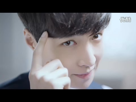 [Veg & Fruits Ver] 160522 Tmall Tianmao International CF 4 张艺兴 Zhang Yixing LAY 15s