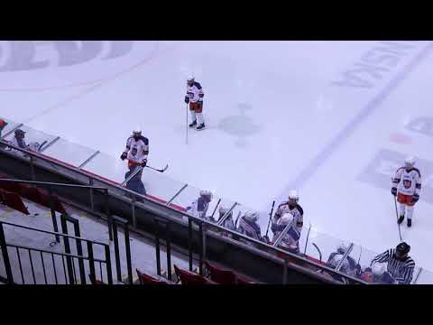 Ässät vs Tappara07 23.8.2020 - U14 AAA+