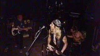 Primus (live1988) -4- Eleven