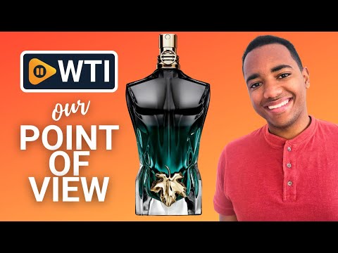 Jean Paul Gaultier Les Males De Le Beau Le Parfum Eau De Parfum Intense 125 ml / 4.2 oz Lavender 4.3 Fl Oz (Pack of 1) - WTI product video review