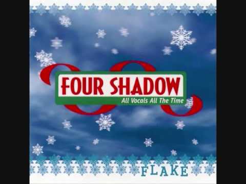 Four Shadow - Rudolph the Red-Nosed Reindeer