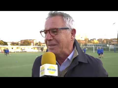 Eretum Monterotondo, l'intervista al Presidente Dino Alessandri