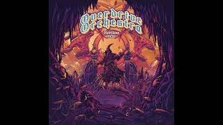 OVERDRIVE ORCHESTRA - Restless Star (album 2024)