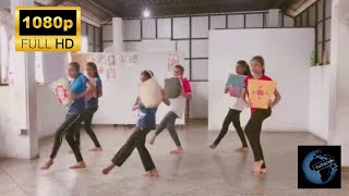 Kulu dance  කුලු නැටුම්  Folk 
