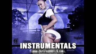 Young Jeezy Ft Slick Pulla - Scrilla Broads Instrumental-Beat