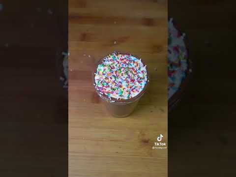 yummy Ice-cream #short