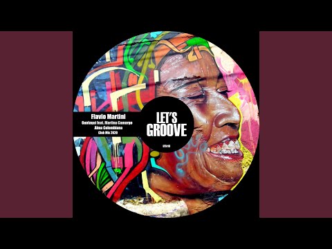 Guataqui (feat. Martina Camargo) (Club Mix 2020)