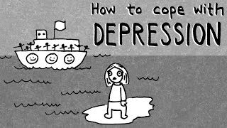 How To Cope With Depression Video