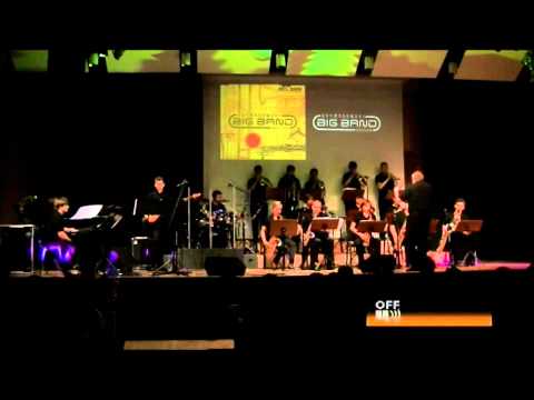 Szymanowski Big Band - Lil' Darlin