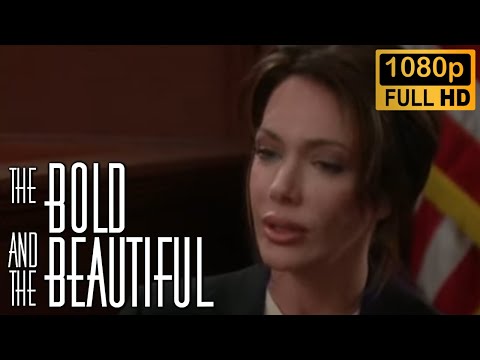 Bold and the Beautiful - 2006 (S20 E45) FULL EPISODE 4939