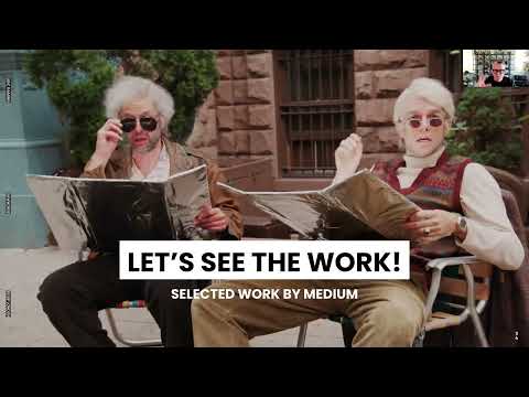 'Creating Immersive Metaverse Experiences for Brands' - Nic Hill, from Sawhorse Productions