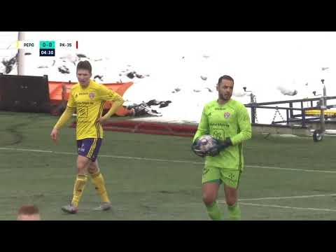 Craig Hill Highlights and goals against. (Pepo vs PK35)