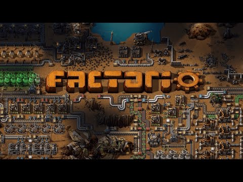 [PC] Factorio - MegaBase-ish - Ep 002