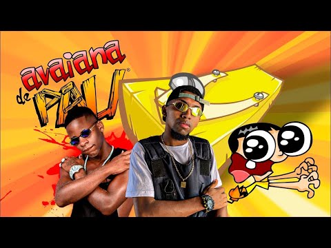 BEAT HAVAIANAS DE PAU - TIK TOK 2022 - JL O UNICO (DJ FAGNER)