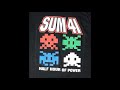 Sum 41 - Another Time Around (Instrumental)