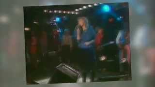 Agnetha Fältskog &amp; Smokie - I Wish Tonight Could Last Forever 1983
