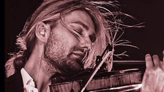 FURIOUS (DAVID GARRETT) (mi tributo)