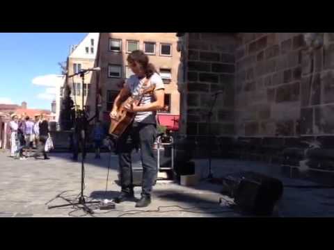 Giovanni Bassano @ Bardentreffen / Freitag / 31. Juli