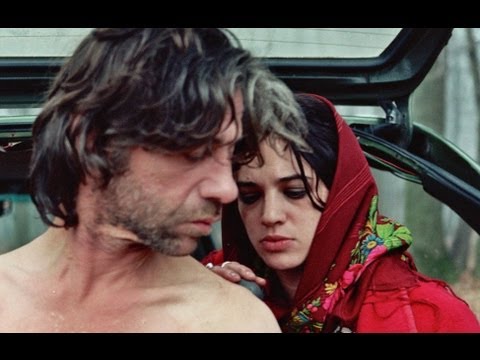 TRANSYLVANIA Trailer - Peccadillo Pictures