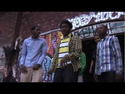 Skrilla - See Me Shine (Feat.Chawe) [Official Music Video]