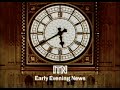 UK News ITN Early Evening News Friday 27th December 1996