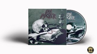 Axemaster | 2015 | Overture to Madness (Full Album)