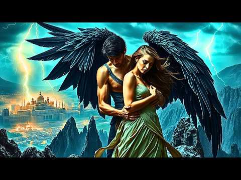 Why The ANGELS Loved HUMANS More Than Fellow Angels