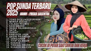 Download lagu POP SUNDA TERBARU 2025 | SUASANA PEDESAAN | DIPUTAR SAAT SANTAI | NANIH - FRISKA GASENTRA mp3 Download lagu POP SUNDA TERBARU 2025 | SUASANA PEDESAAN | DIPUTAR SAAT SANTAI | NANIH - FRISKA GASENTRA mp3