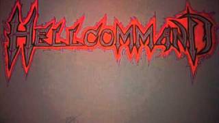Hellcommand - Infectious Venom (Old Version)