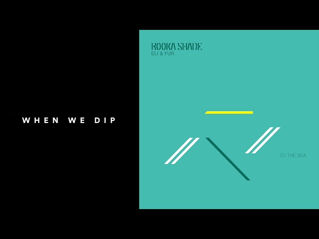 Booka Shade: A Musical Journey