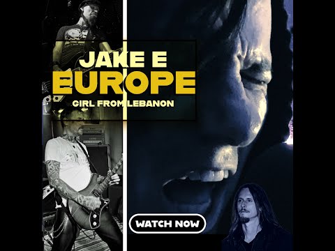 JAKEE OFFICIAL and Marcus J