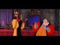 Sleeping Beauty Fandub King Hubert And King Stefan