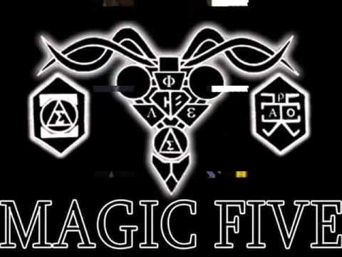 long live magic 5