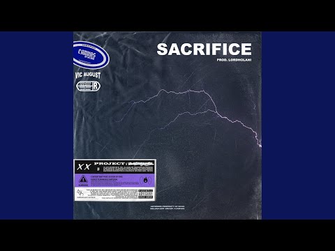 Sacrifice